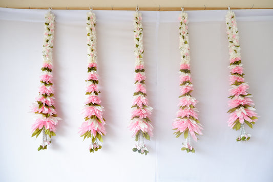 SRIMAN DECORATION FLOWERS FOR FESTIVALS