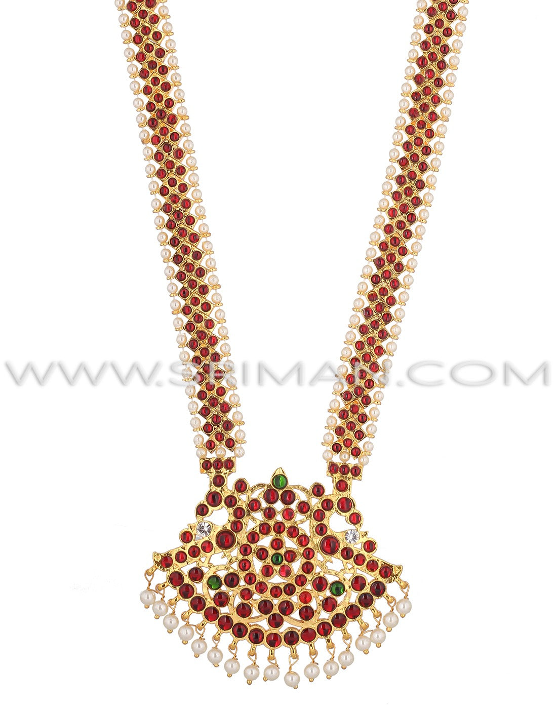 SRIMAN KEMPU LONG MOTI HARAM