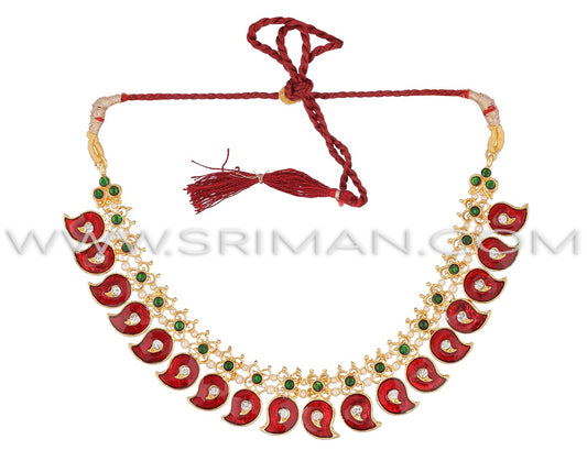 Sriman red mango beats chocker