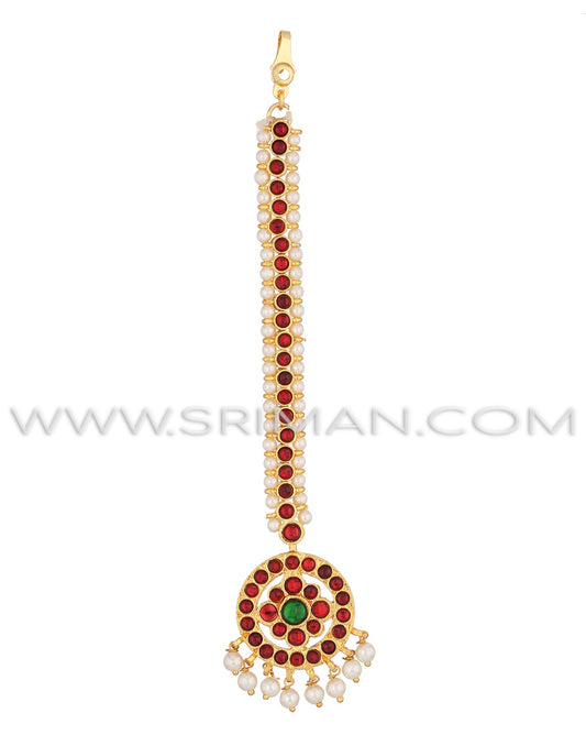 SRIMAN SIMPLE MAANGTIKKA CHUTTI