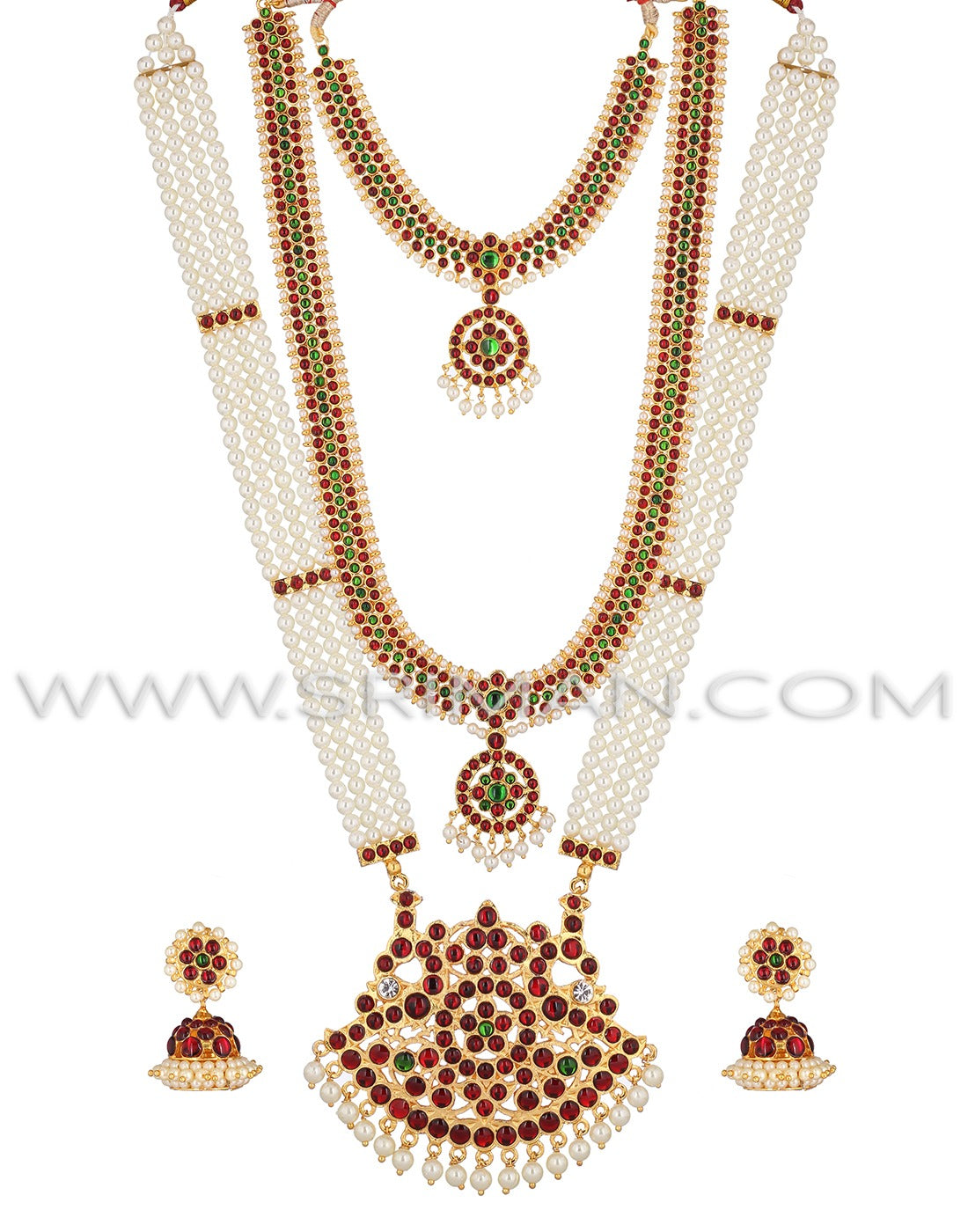 SRIMAN 3 STEP COMBO SET FOR DANCE