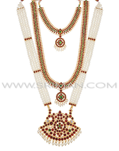 SRIMAN 3 STEP COMBO SET FOR DANCE