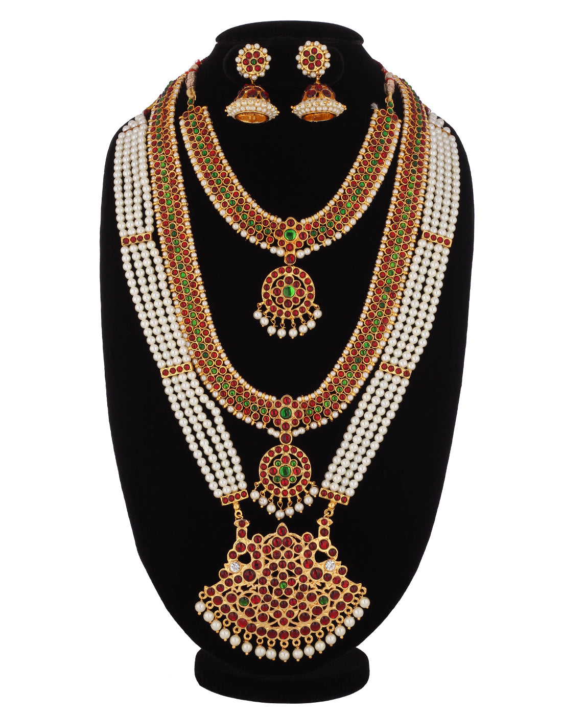 triple set chain – sriman