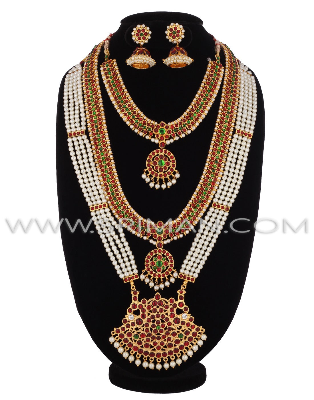 SRIMAN 3 STEP COMBO SET FOR DANCE