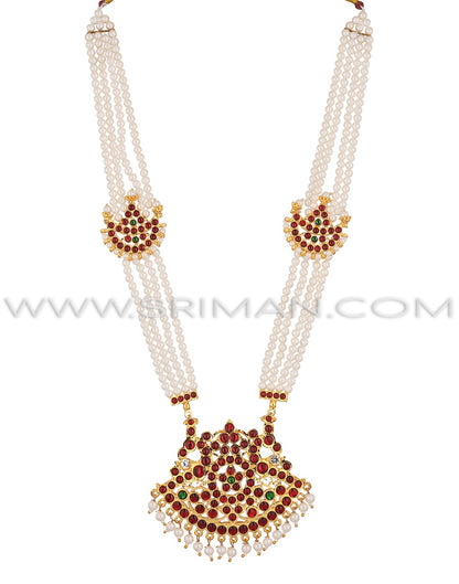 SRIMAN FANCY MOTI MALA