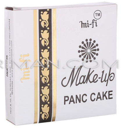 SRIMAN MAKE UP PAN CAKE
