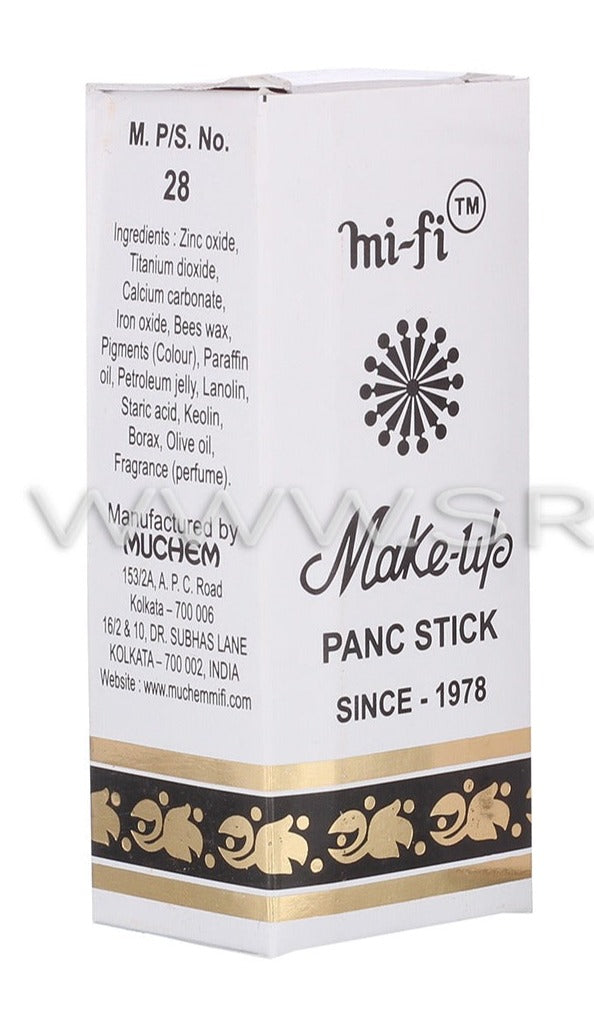 SRIMAN MAKE UP PAN STICK