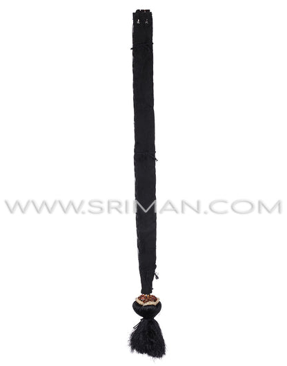 Assembled Hair And Jada With Hair extension