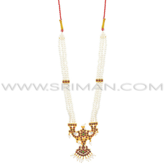 Baby dance set stone kids Bharatanatyam temple jewellery full set
