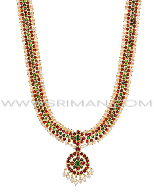 Sriman simple long haram