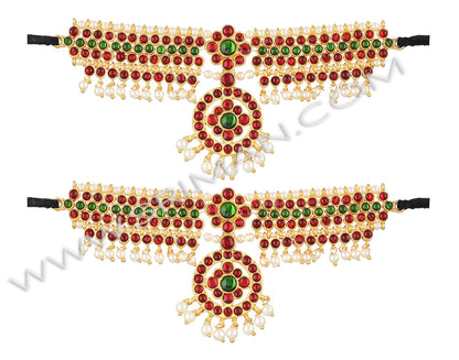 SRIMAN BHARATANATYAN SET FOR KIDS.