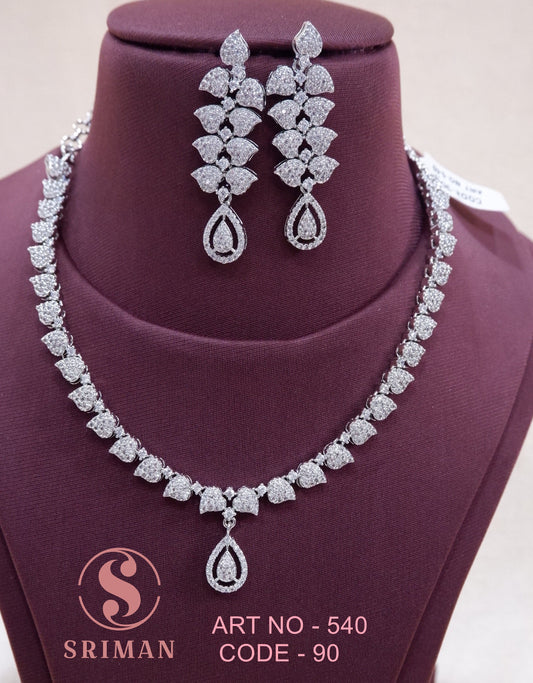 SRIMAN RADIUM POLISH CHAIN
