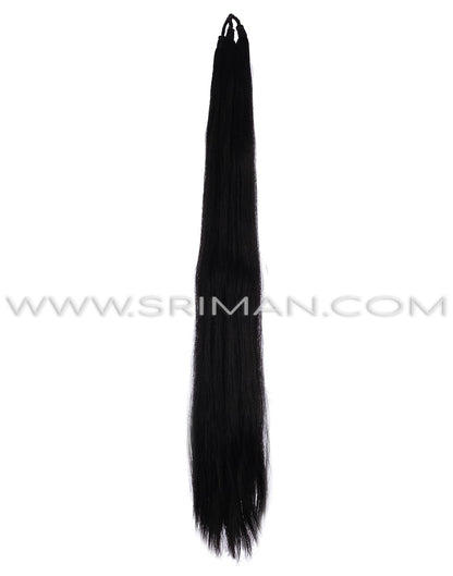 SRIMAN HAIR EXTENSION THIN