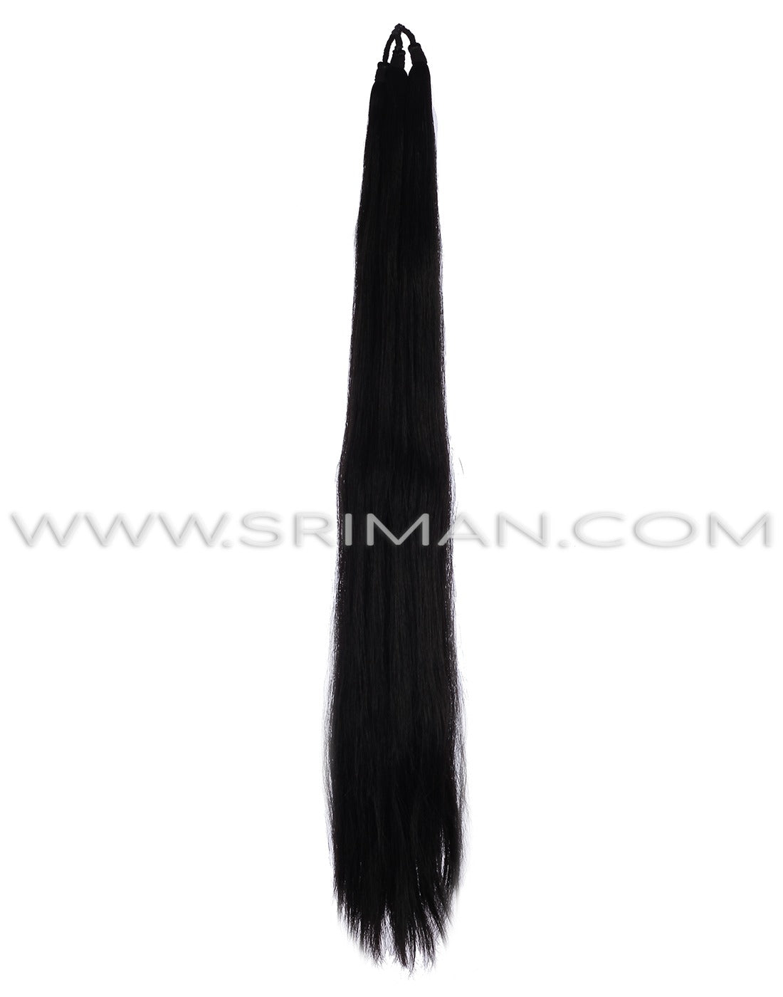 SRIMAN THICK HAIR EXTENSION