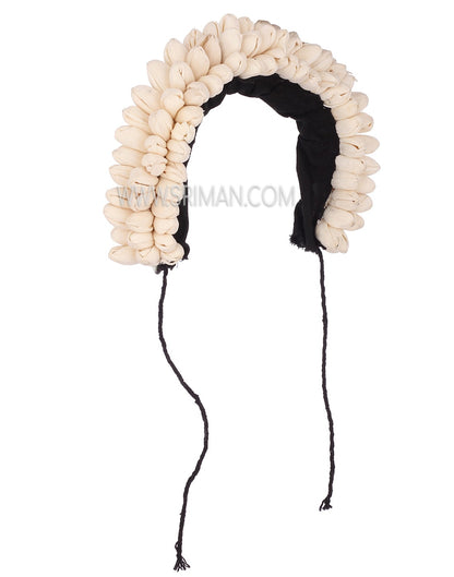 SRIMAN ARTIFICAL FLOWER SET