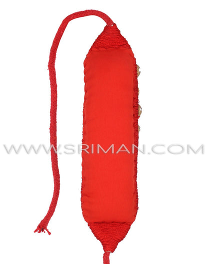 arangetram dance ankle bells